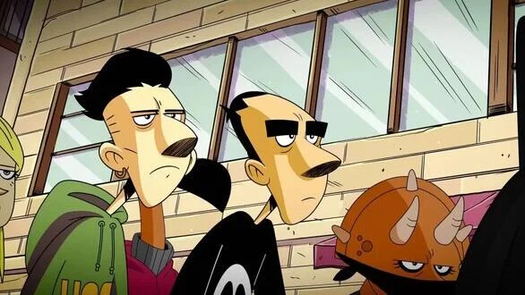 Serie supera a Roma en popularidad