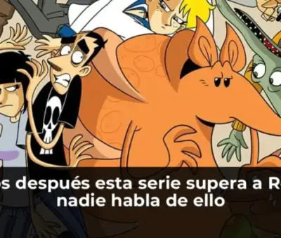 Serie supera a Roma en popularidad