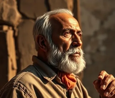 Gabriel García Maroto: Un artista comprometido