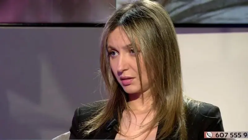 Aris Gómez contra Torbe en el cine para adultos