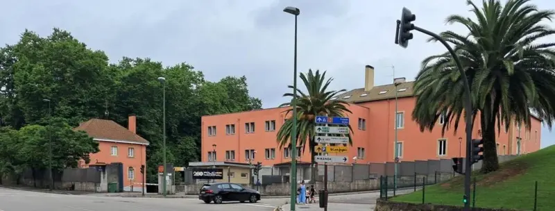 Ladrón de joyas de oro en Avilés