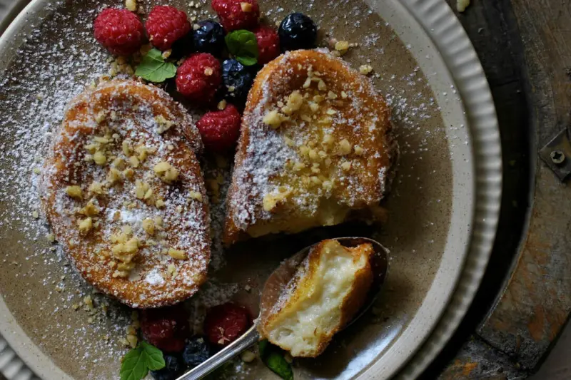 Cómo hacer las mejores torrijas de leche tradicionales esta Semana Santa 2026: una receta casera rápida y sencilla para 