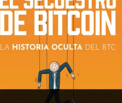 Criptomonedas y Epstein conexiones