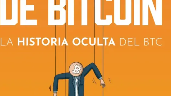 Criptomonedas y Epstein conexiones