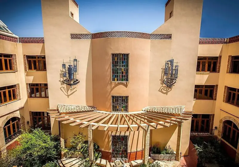 Alpujarra secret beach with 40º water