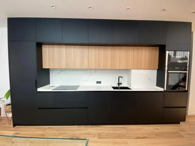 Lujo asequible en Sevilla, cocina tradicional moderna