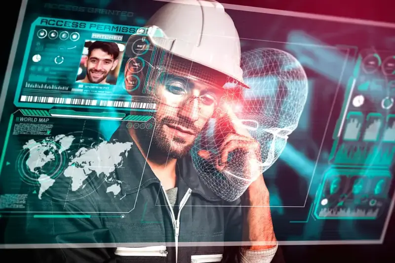 Despidos por inteligencia artificial en Madrid