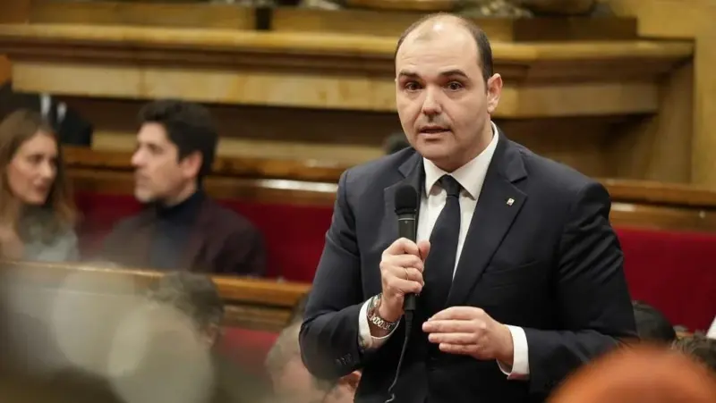 El Govern y USTEC en negociaciones