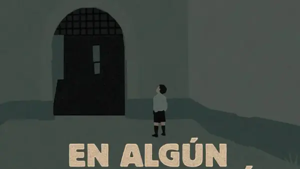 Sol naciendo en otra parte del mundo