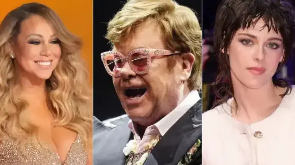 Famosas mujeres Aries