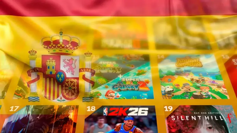 GAME España logo o juegos de segunda mano