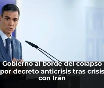 Protestas en Irán contra gobierno