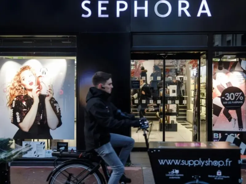 LVMH productos cosméticos para menores