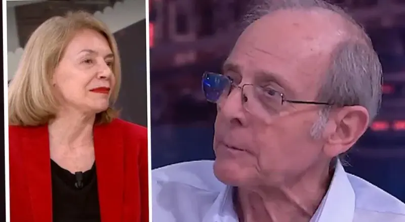 Emilio Gutiérrez Caba's ex-wife shocked by culture tests