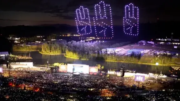 Sorprendente revelación en solo 20 minutos