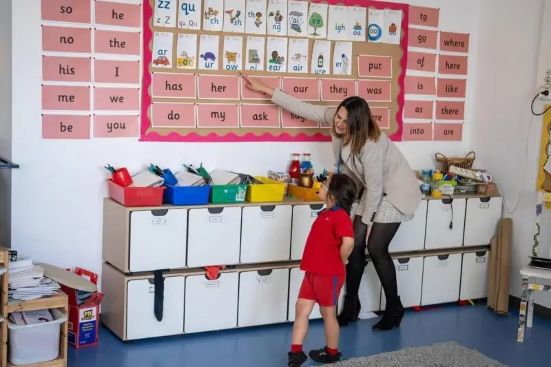 Ranking de los 100 mejores colegios privados de España 2026