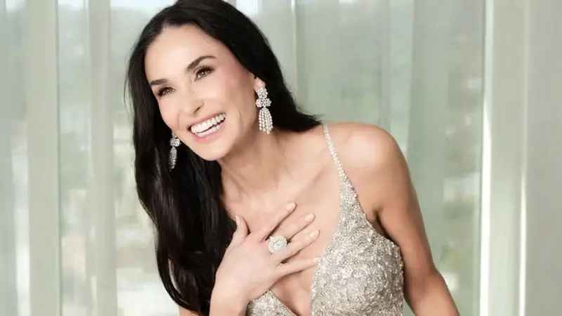 Estrellas en la alfombra roja