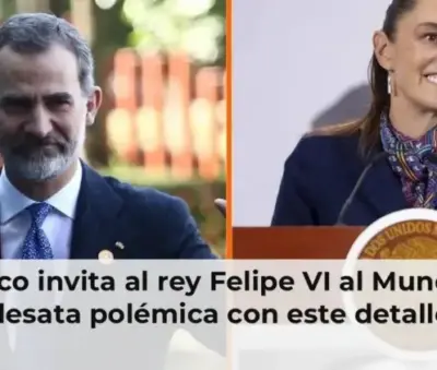 Rey Felipe VI de España sonriendo