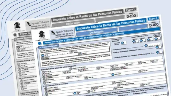 Novedades en la declaración de la Renta 2026: plazos, nuevas deducciones y quiénes quedan exentas de presentarla este añ