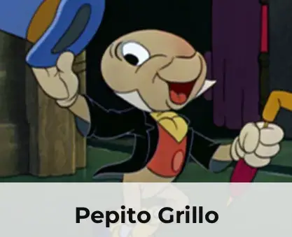 Pepito Grillo