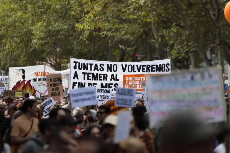 Prórroga de alquileres en peligro de expirar