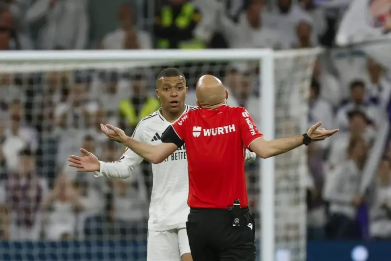 Spanish drama plot twist revelation