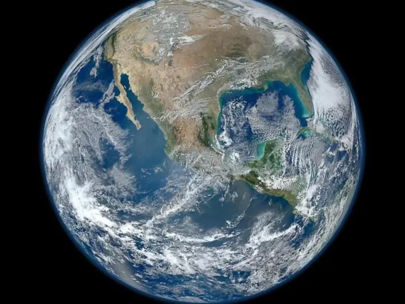 Rotación de la Tierra: cómo el cambio climático está alterando la duración de los días actuales