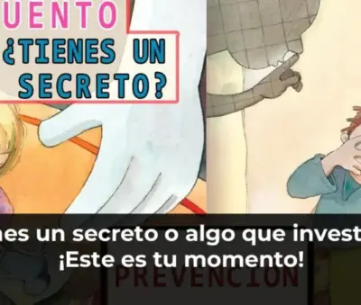 Investigación y secretos revelados