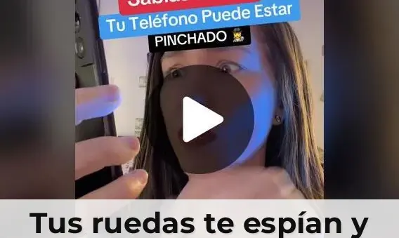 Ruedas de coche con sensores y tecnología