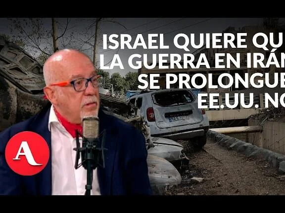 Protestas en Irán después de un mes de guerra