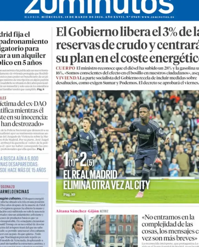 Un profesor de autoescuela sobre los adelantamientos a bicicletas: "Cuando la vía es de sentido único, no dejes el metro