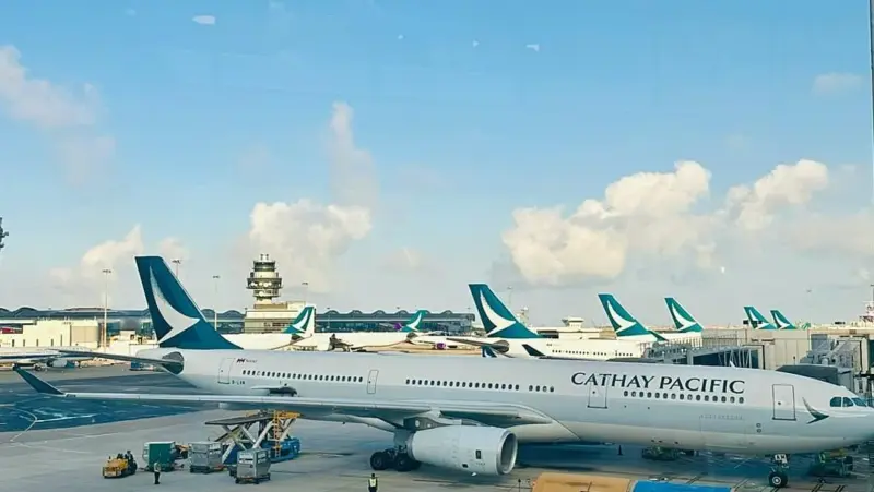 Vuelos cancelados ante la subida de precios de combustibles por la guerra de Irán: qué puedo reclamar y que derechos ten